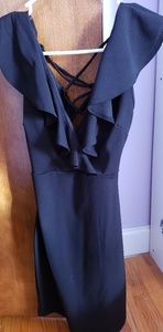 Little Black cocktail dress